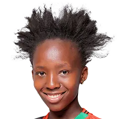 Ketrina Chingaipe