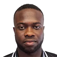 Ray Jordan