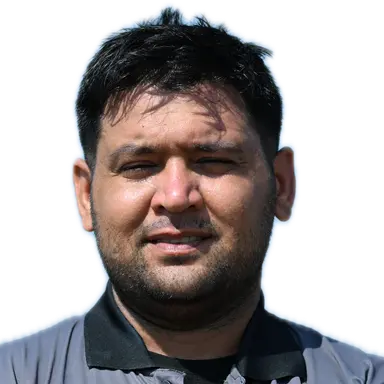 Mansoor Safi