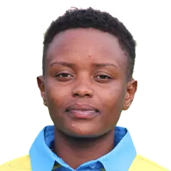 Henriette Ishimwe