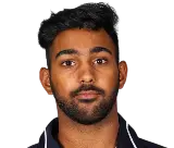 Aaryan Batra