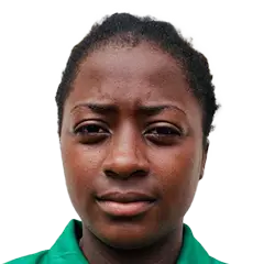 Bernadette Aboui Mbida