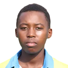 Merveille Uwase