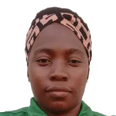 Madaleine Nseke Sissako