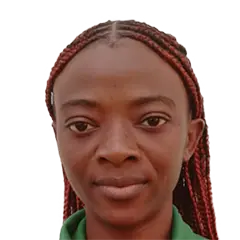 Marie Akago Atsagou