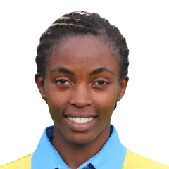 Alice Ikuzwe