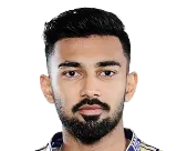 Aarish Ali Khan