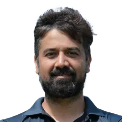 Wasim Khalid