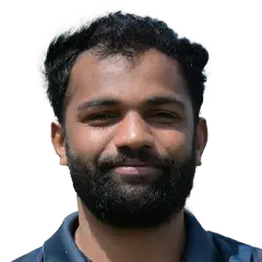 Pratik Bhalerao