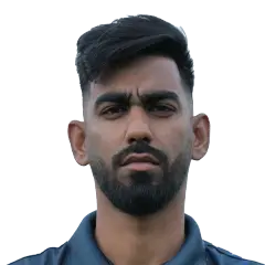 Rameez Rehman