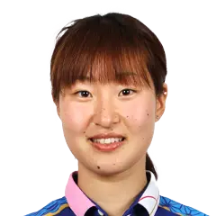 Haruna Iwasaki