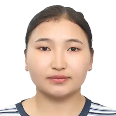 Enkhbold Khaliunaa
