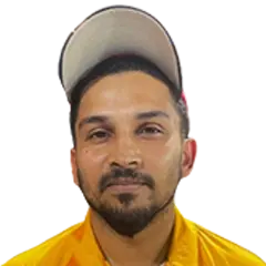 Naveej Puthenpurayil