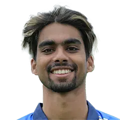 Dilshan De Silva
