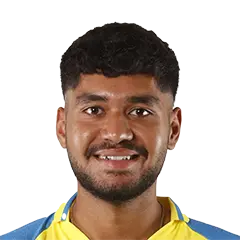 Siddid Tiwari
