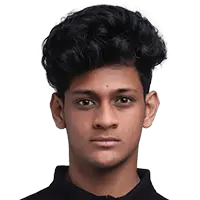 Monil Soni