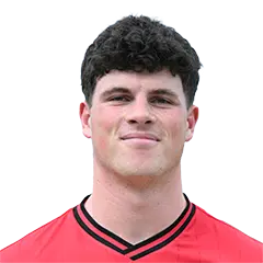 Sebastian Allison