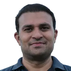 Irshad Khan