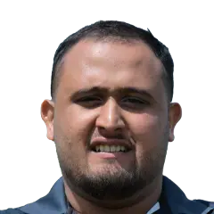 Sulaman Hussain