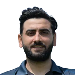 Muhib Burki