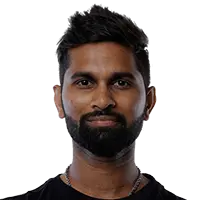 Vikrant Auti