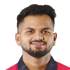 Dhanit Raut