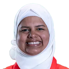 Habeeba Bader