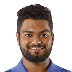 Varun Lavande