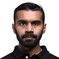 Shikhar Thakur