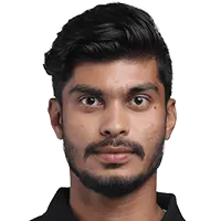 Shashank Attarde