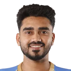 Khizer Dafedar