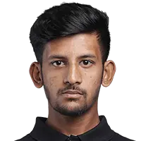 Atharva Poojari