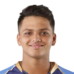Darsh Murkute