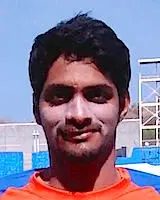 निकित धूमल