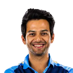 Unmukt Chand