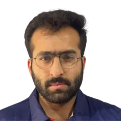 Abdul Haseeb Naeem