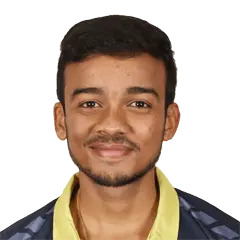 Aniruddha Choudhari