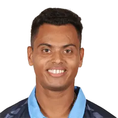 Suraj Rai