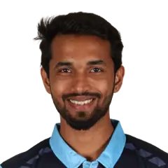 Gaurav Dhoble