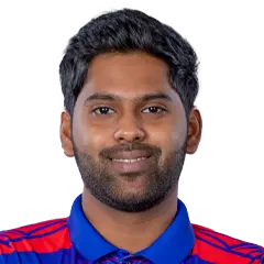 B Anirudh Sita Ram