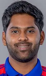 Vineet Shah