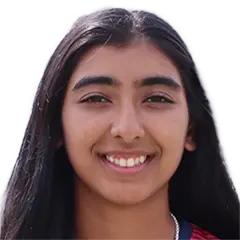 Aditiba Chudasama
