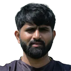 Viken Tejalkumar Kedariya