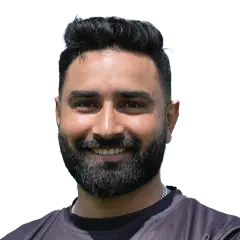 दीपक खत्री