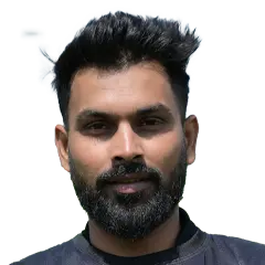 Bhargav Patel