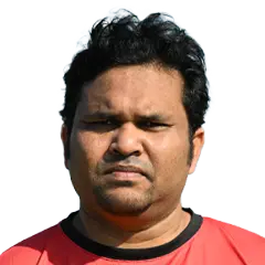 Michael Das