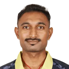 Tushar Kadu