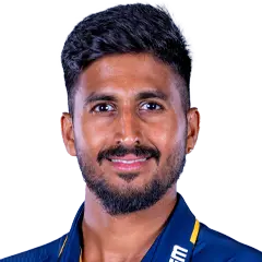P Vidyuth