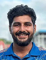 इरुशा आकाश