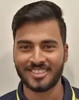Abhirath Reddy